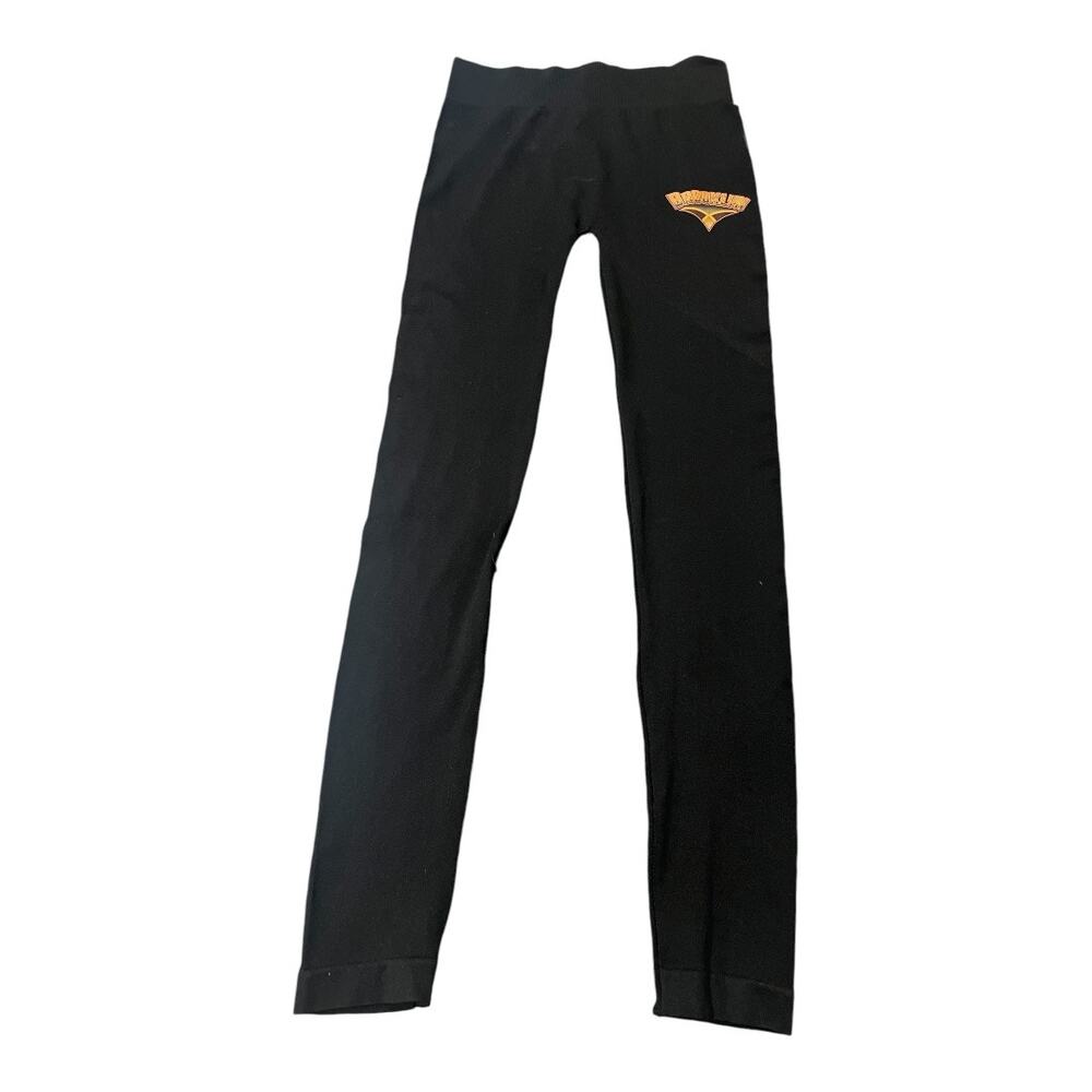 New-Mix Black Women's Leggings L-32- One Size